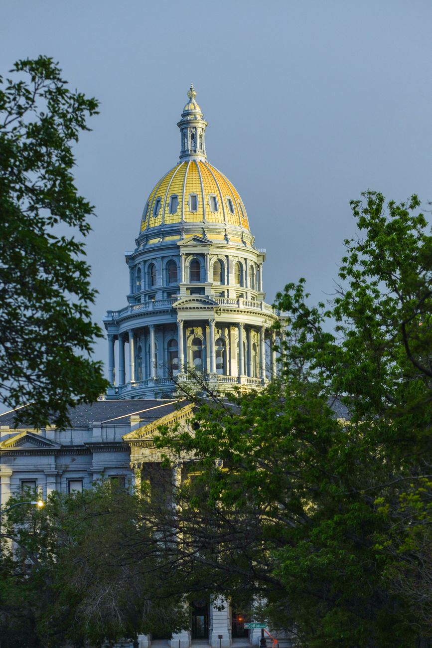 RNC Sues Colorado Secretary of State Jena Griswold for Allowing “Never-Resident” Overseas Voters to Cast Ballots