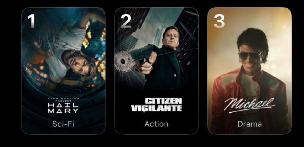 Germany Bans Armie Hammer Film “Citizen Vigilante” for Depicting Migrant Crime, Then Elon Musk Shares It and It Rockets to #2 on Apple TV